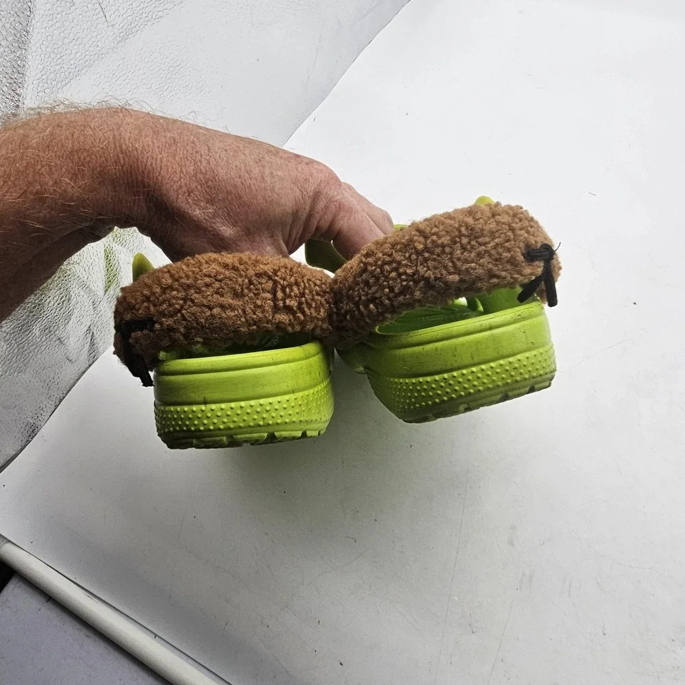 CROCS shoes kids